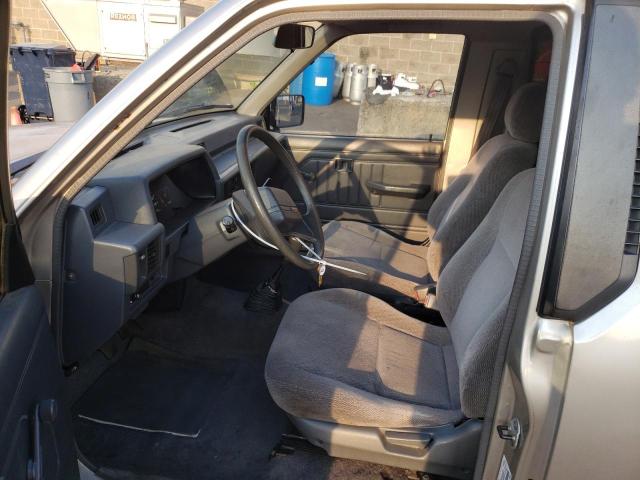 Photo 7 from auction – 1995 MITSUBISHI MIGHTY MAX with VIN JA7LS21G6SP006973