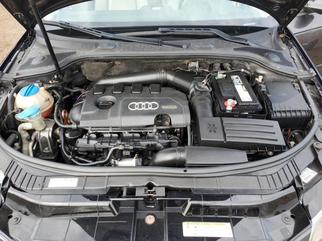 Photo 11 from auction – 2011 AUDI A3 PREMIUM with VIN WAUPFAFM3BA081552