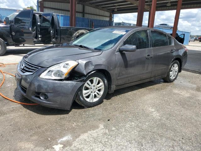 NISSAN ALTIMA BAS 2010 with VIN 1N4AL2AP4AN450134 - Photo from auction