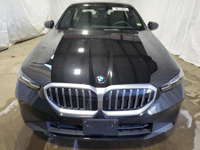 Photo 5 from auction – 2024 BMW 530 XI with VIN WBA53FJ09RCP84542