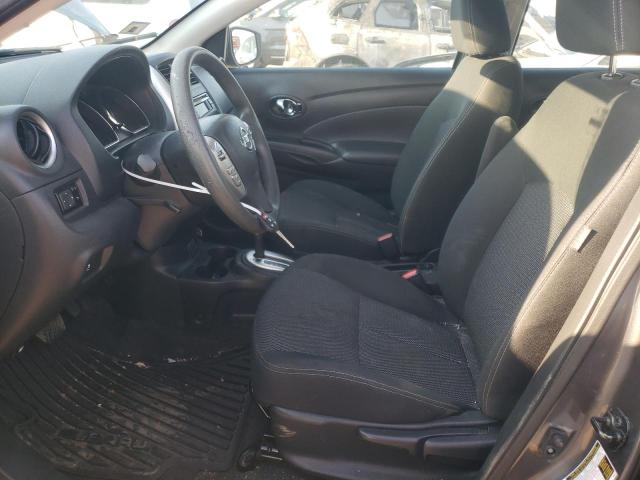 Photo 7 from auction – 2017 NISSAN VERSA S with VIN 3N1CN7AP0HL856337