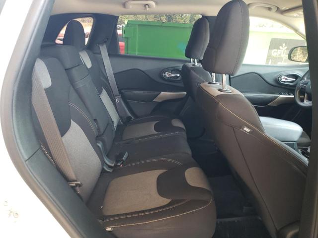 Photo 10 from auction – 2018 JEEP CHEROKEE L with VIN 1C4PJLCB4JD511487