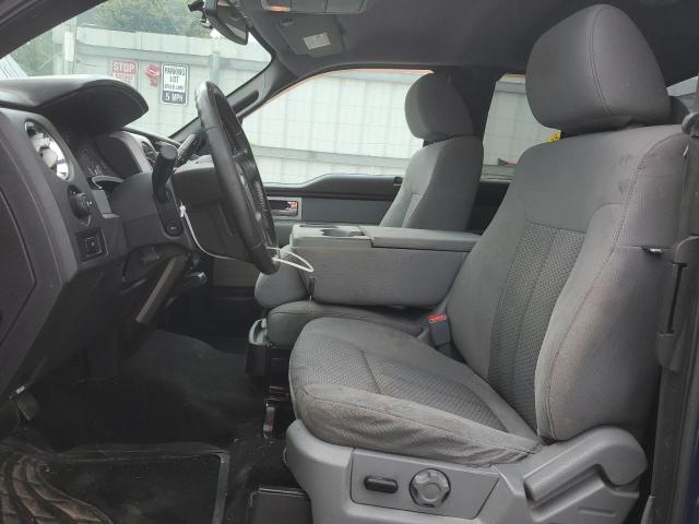 Photo 7 from auction – 2011 FORD F150 SUPER with VIN 1FTFX1EF6BFD18956