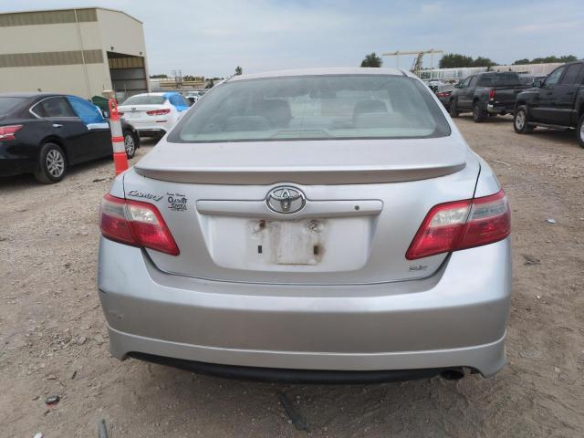 Photo 6 from auction – 2008 TOYOTA CAMRY CE with VIN 4T1BE46K08U730758