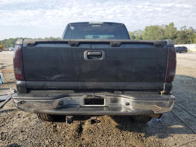 Photo 6 from auction – 2004 GMC SIERRA K25 with VIN 1GTHK23U64F205798