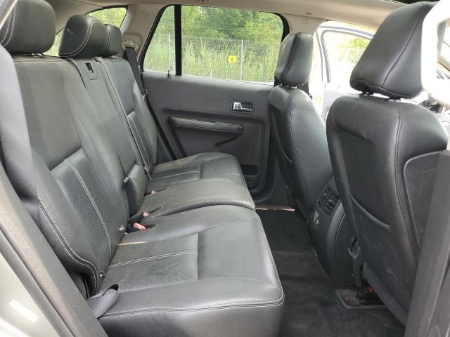 Photo 11 from auction – 2008 FORD EDGE LIMIT with VIN 2FMDK39C98BB38927