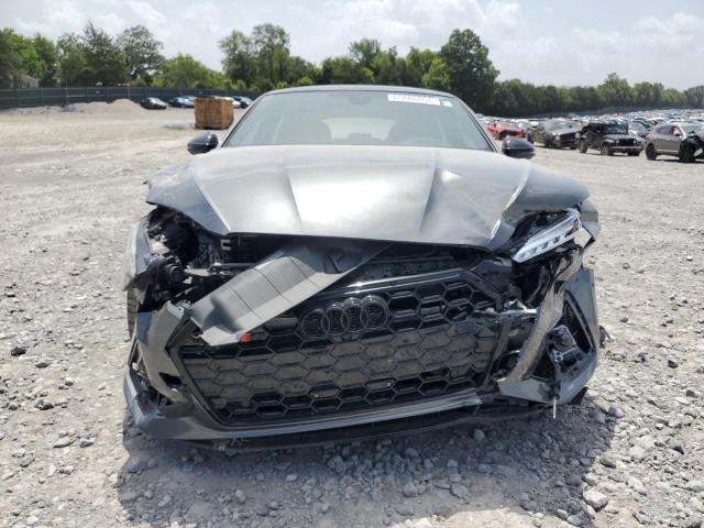 Photo 5 from auction – 2024 AUDI S5 PRESTIG with VIN WAUB4CF51RA078972
