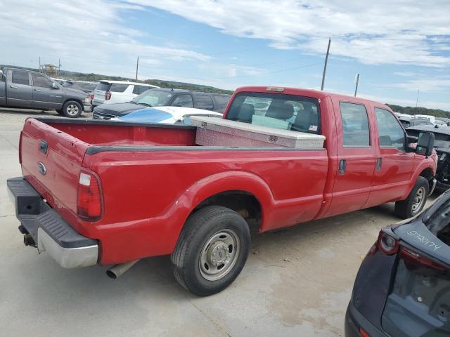 Photo 3 from auction – 2015 FORD F250 SUPER with VIN 1FT7W2A60FEC65024