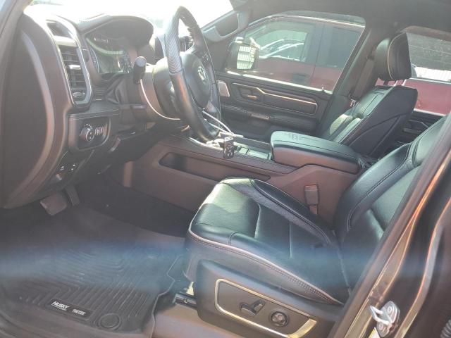 Photo 7 from auction – 2019 RAM 1500 LIMIT with VIN 1C6SRFHT4KN764401