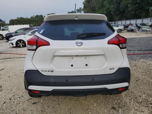 Photo 6 from auction – 2020 NISSAN KICKS SR with VIN 3N1CP5DV0LL565449