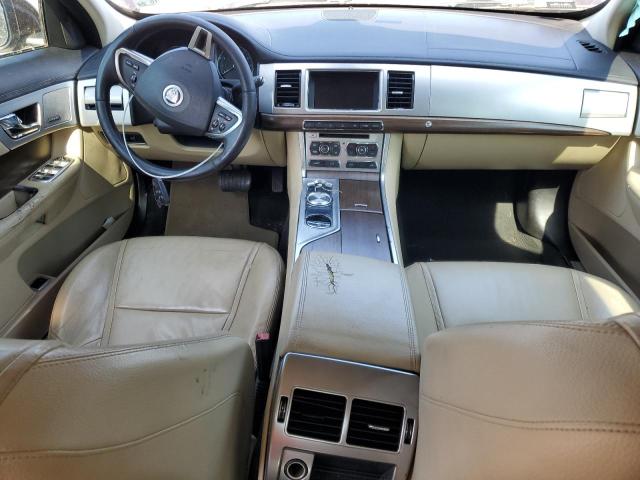 Photo 8 from auction – 2013 JAGUAR XF with VIN SAJWA0ESXDPS99674