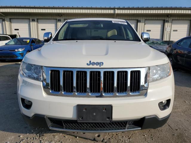 صورة رقم 5 من المزاد - 2012 JEEP GRAND CHER مع VIN 1C4RJFBG2CC243183