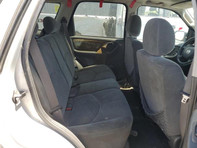 Photo 11 from auction – 2004 MAZDA TRIBUTE LX with VIN 4F2YZ941X4KM21993