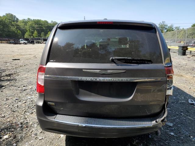 Photo 6 from auction – 2015 CHRYSLER TOWN & COU with VIN 2C4RC1BG0FR695593