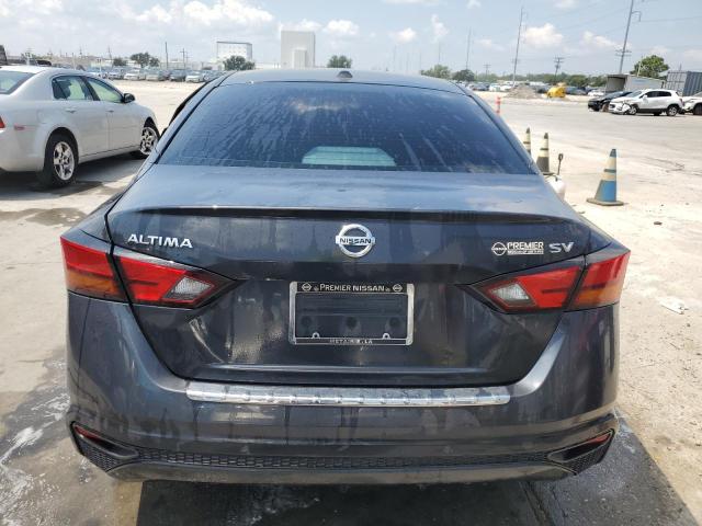 Photo 6 from auction – 2021 NISSAN ALTIMA SV with VIN 1N4BL4DV2MN401674