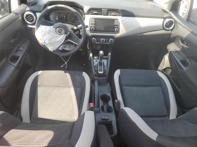 Photo 8 from auction – 2021 NISSAN VERSA SV with VIN 3N1CN8EV0ML844729
