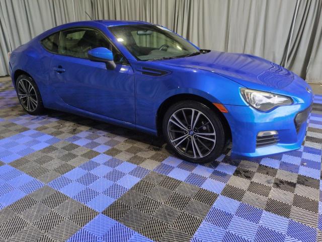 Foto 4 de la subasta – 2013 SUBARU BRZ 2.0 PR con VIN JF1ZCAB12D2602540