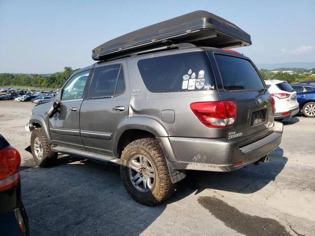 Photo 2 from auction – 2005 TOYOTA SEQUOIA SR with VIN 5TDBT44A75S241309