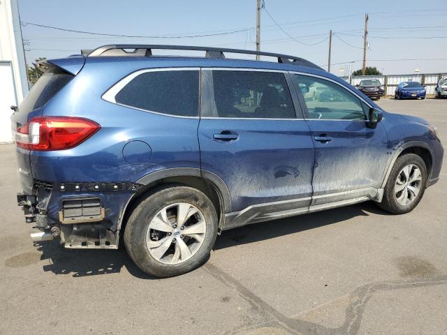Photo 3 from auction – 2019 SUBARU ASCENT PRE with VIN 4S4WMAFD9K3401896