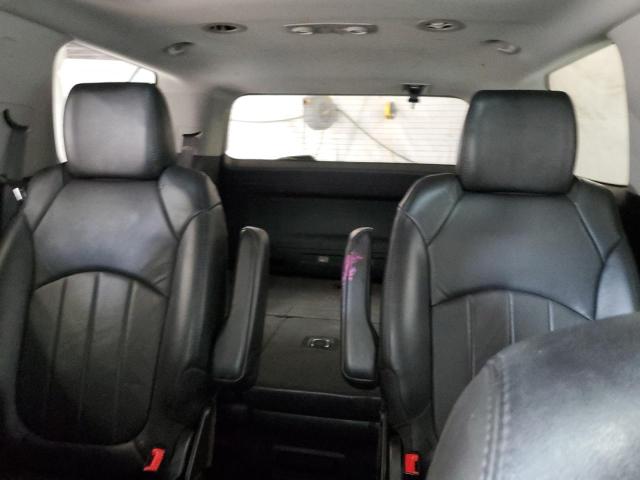 Photo 10 from auction – 2011 GMC ACADIA DEN with VIN 1GKKVTED3BJ229586