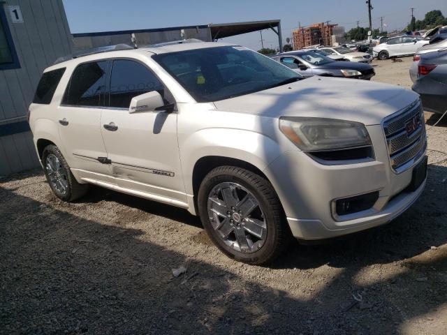 Photo 4 from auction – 2013 GMC ACADIA DEN with VIN 1GKKRTKD4DJ137706