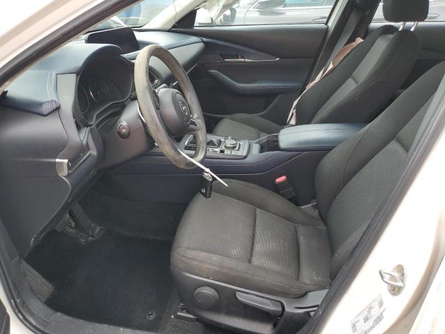 Photo 7 from auction – 2021 MAZDA CX-30 with VIN 3MVDMAAL5MM226718