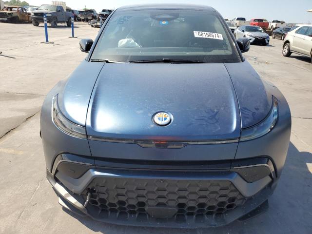 Photo 5 from auction – 2023 FISKER AUTOMOTIVE OCEAN with VIN VCF1ZBU24PG004121