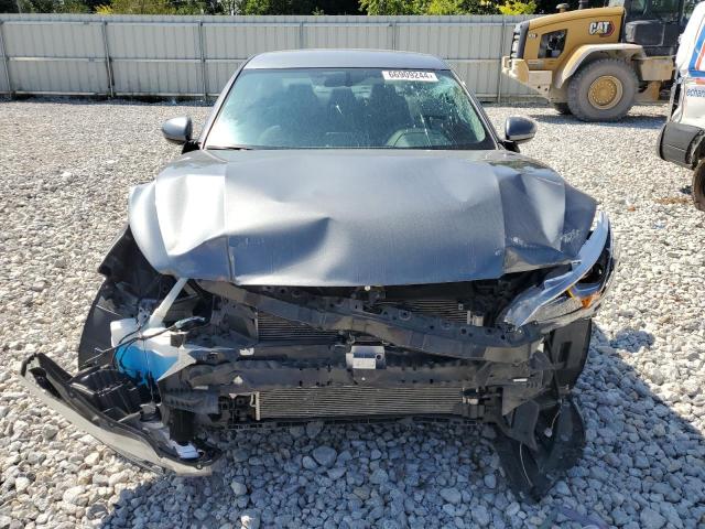 Photo 5 from auction – 2020 NISSAN ALTIMA S with VIN 1N4BL4BV4LC220508