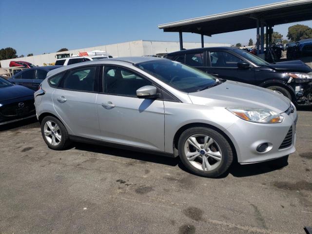 Photo 4 from auction – 2014 FORD FOCUS SE with VIN 1FADP3K24EL415752