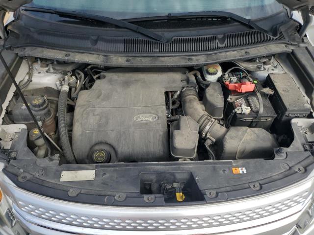 Photo 12 from auction – 2014 FORD EXPLORER L with VIN 1FM5K8F84EGC07898