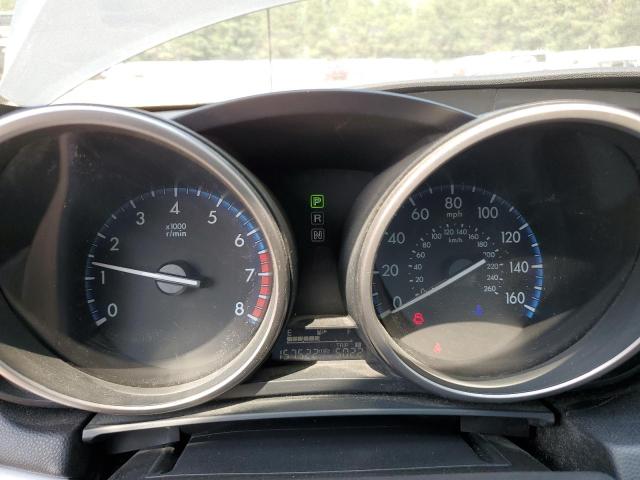 Photo 9 from auction – 2013 MAZDA 3 I with VIN JM1BL1M74D1764902