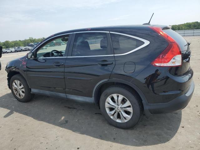 Photo 2 from auction – 2013 HONDA CR-V EXL with VIN 2HKRM4H76DH676644