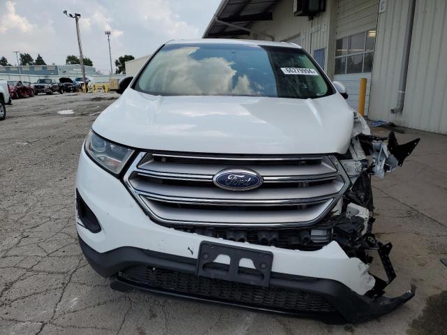 Photo 5 from auction – 2018 FORD EDGE SEL with VIN 2FMPK3J98JBC21123