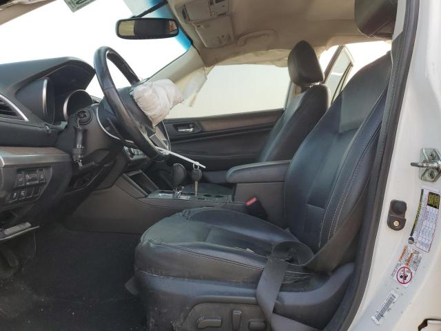 Photo 7 from auction – 2016 SUBARU OUTBACK 2. with VIN 4S4BSAJC9G3315451