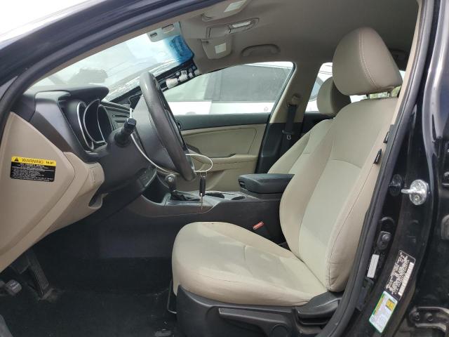 Photo 7 from auction – 2015 KIA OPTIMA LX with VIN 5XXGM4A79FG460710