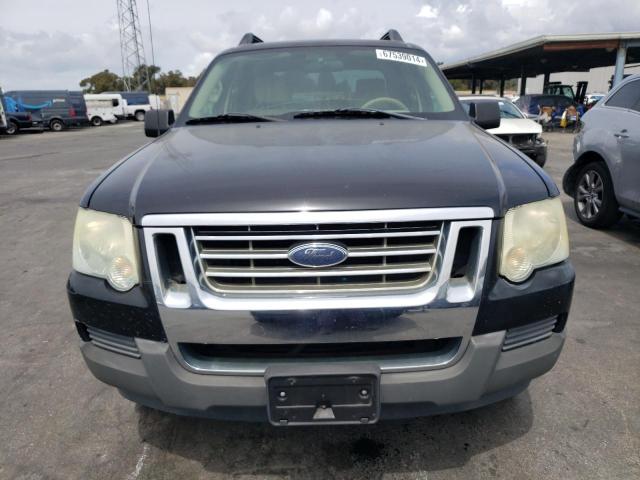 Photo 5 from auction – 2007 FORD EXPLORER S with VIN 1FMEU31K07UA26902