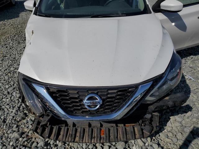 Photo 11 from auction – 2018 NISSAN SENTRA S with VIN 3N1AB7AP2JL656100