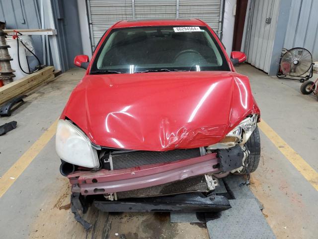 Photo 5 from auction – 2007 CHEVROLET COBALT SS with VIN 1G1AM18B177218074