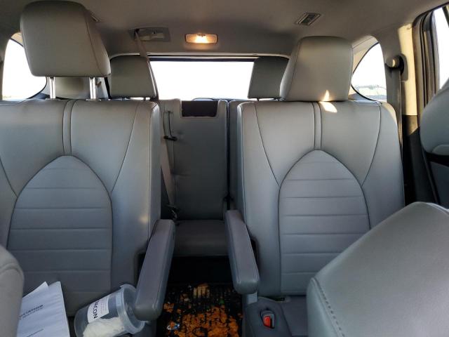 Photo 10 from auction – 2023 TOYOTA HIGHLANDER with VIN 5TDKDRAH0PS013747