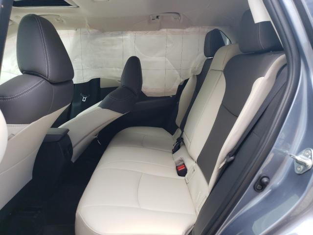 Photo 11 from auction – 2023 TOYOTA COROLLA CR with VIN 7MUDAABG9PV044641