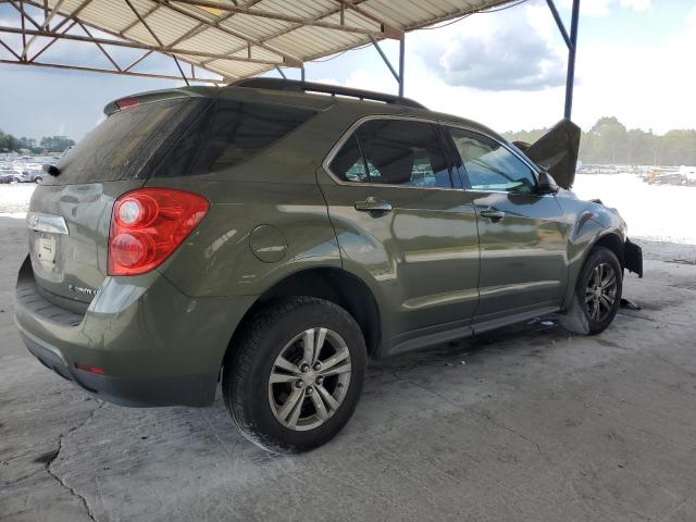 Photo 3 from auction – 2015 CHEVROLET EQUINOX LT with VIN 2GNFLFEK3F6168771