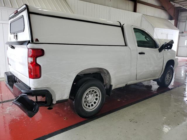 Photo 3 from auction – 2023 CHEVROLET SILVERADO with VIN 3GCNAAEK4PG364561