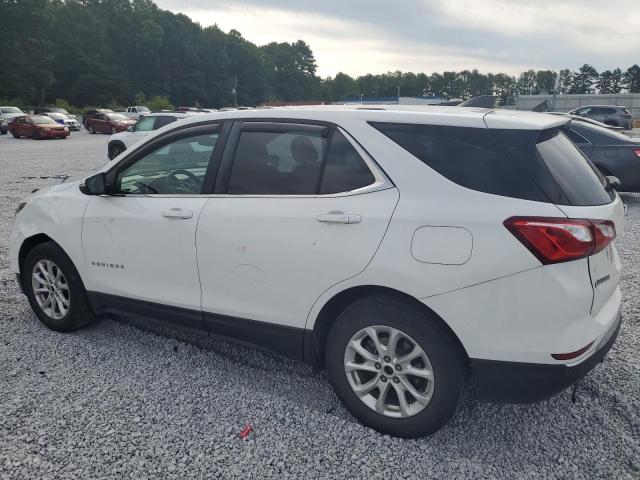 Photo 2 from auction – 2018 CHEVROLET EQUINOX LT with VIN 2GNAXSEV9J6250465