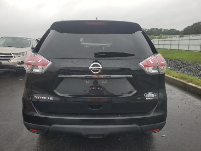 Photo 6 from auction – 2016 NISSAN ROGUE S with VIN KNMAT2MV3GP623093