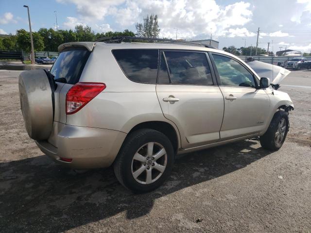 Photo 3 from auction – 2006 TOYOTA RAV4 LIMIT with VIN JTMZD31V465001042