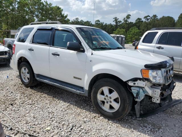 Photo 4 from auction – 2008 FORD ESCAPE XLT with VIN 1FMCU03158KB45875