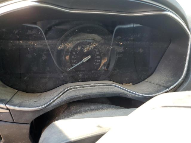 Photo 8 from auction – 2014 FORD FUSION SE with VIN 3FA6P0HDXER247536