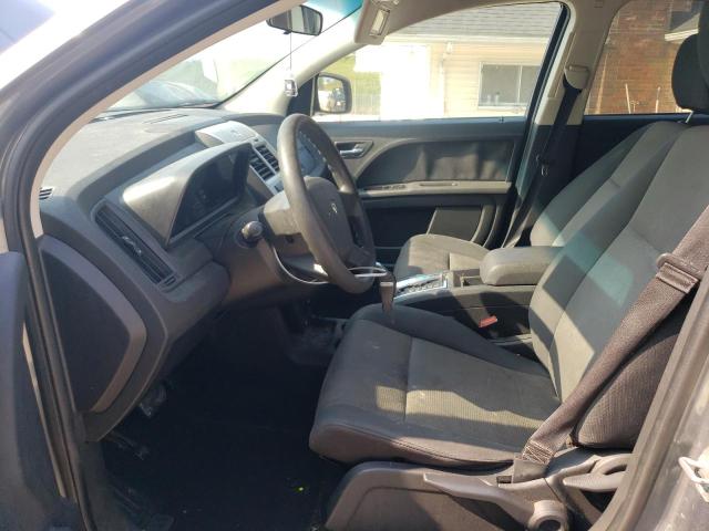 Foto 7 de la subasta – 2009 DODGE JOURNEY con VIN 3D4GG47BX9T200766