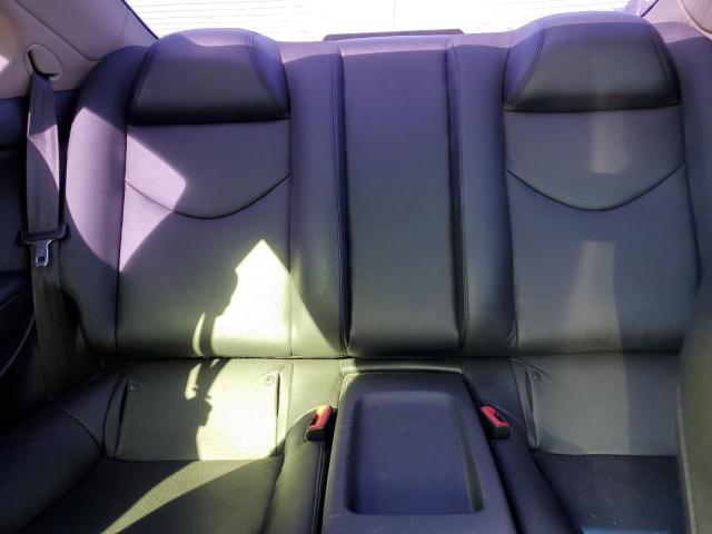 Photo 10 from auction – 2012 INFINITI G37 BASE with VIN JN1CV6EK6CM423810