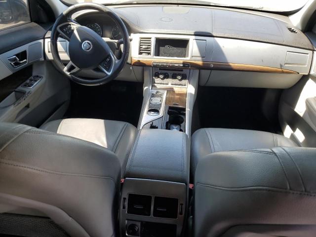 Photo 8 from auction – 2013 JAGUAR XF with VIN SAJWA0ES8DPS98345